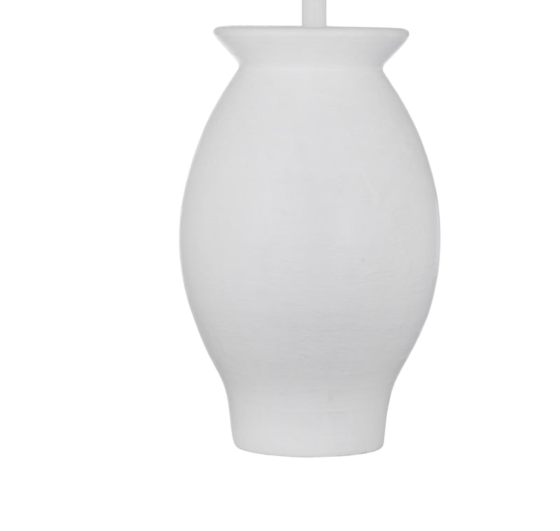 Koler - Table Lamp - White