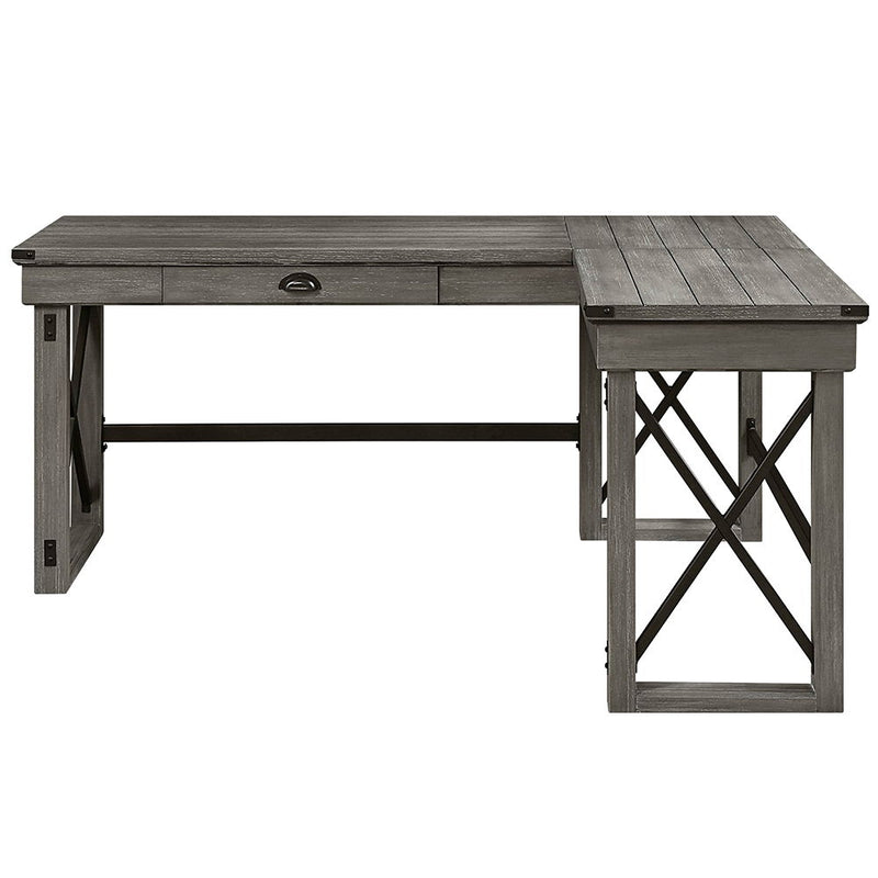 Talmar - Writing Desk w/Left Top