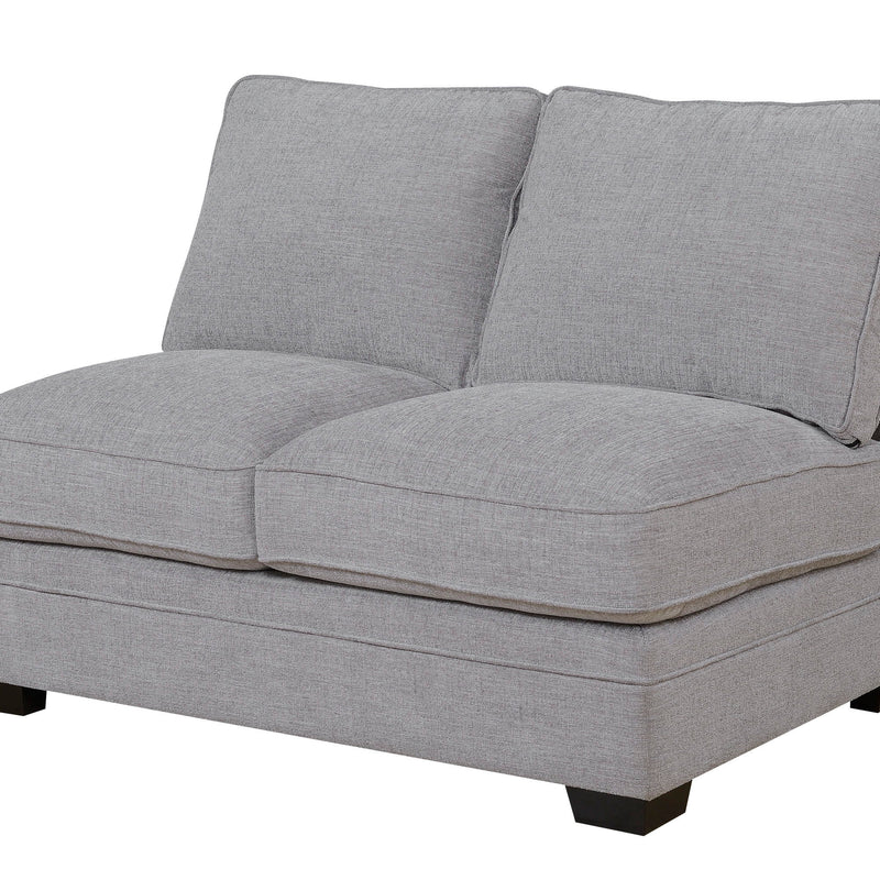 Analiese - Sectional