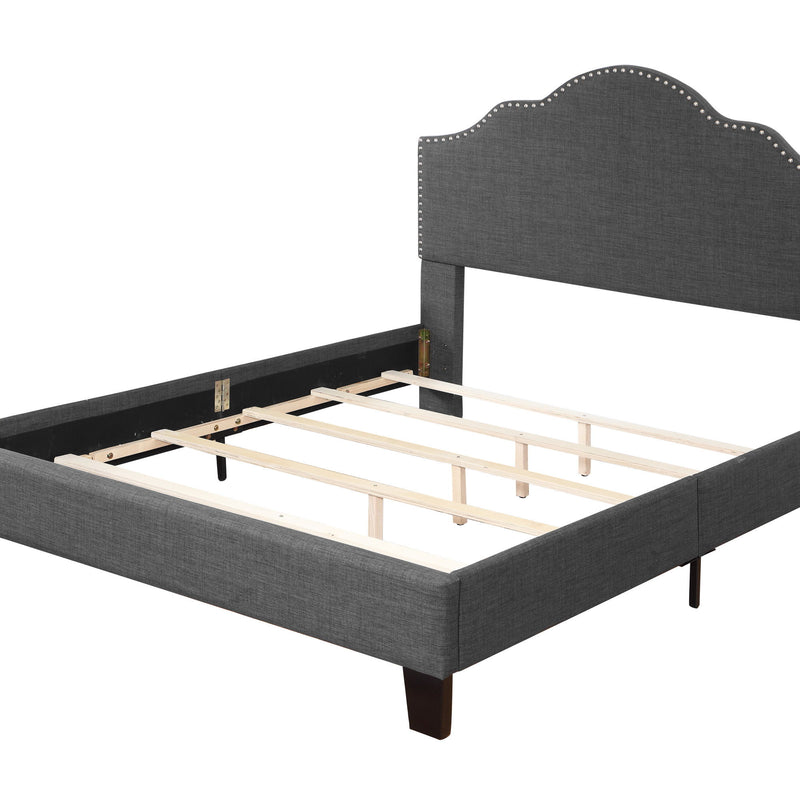 Madison - Upholstered Bed