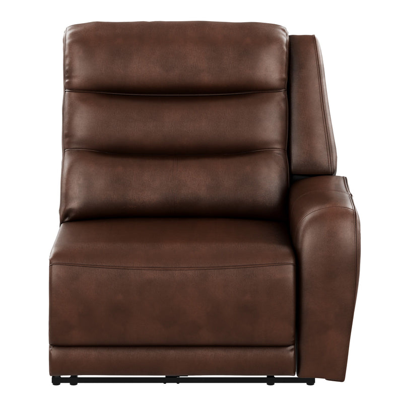 Duluth - Dual Power Recliner