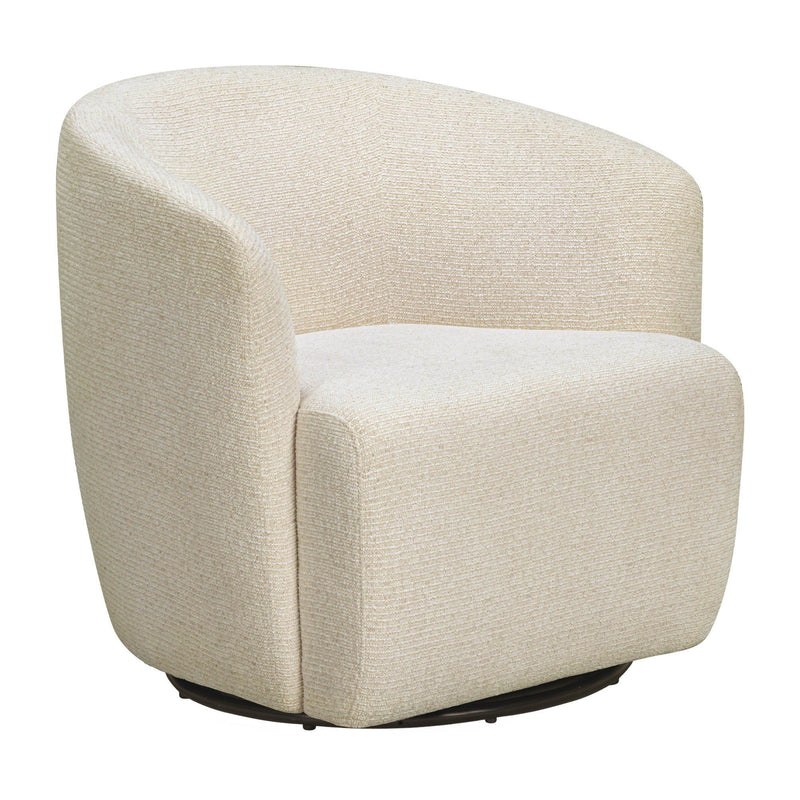 Mingle - Swivel Glider Accent Chair