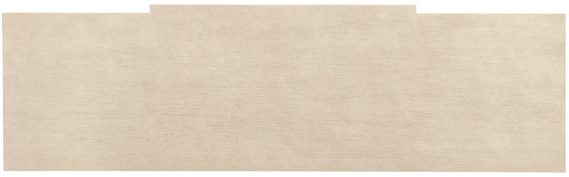 Melange - Be My Guest Dresser - Beige