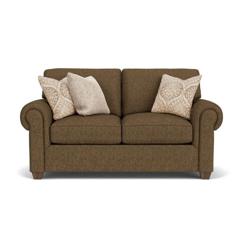 Carson - Loveseat