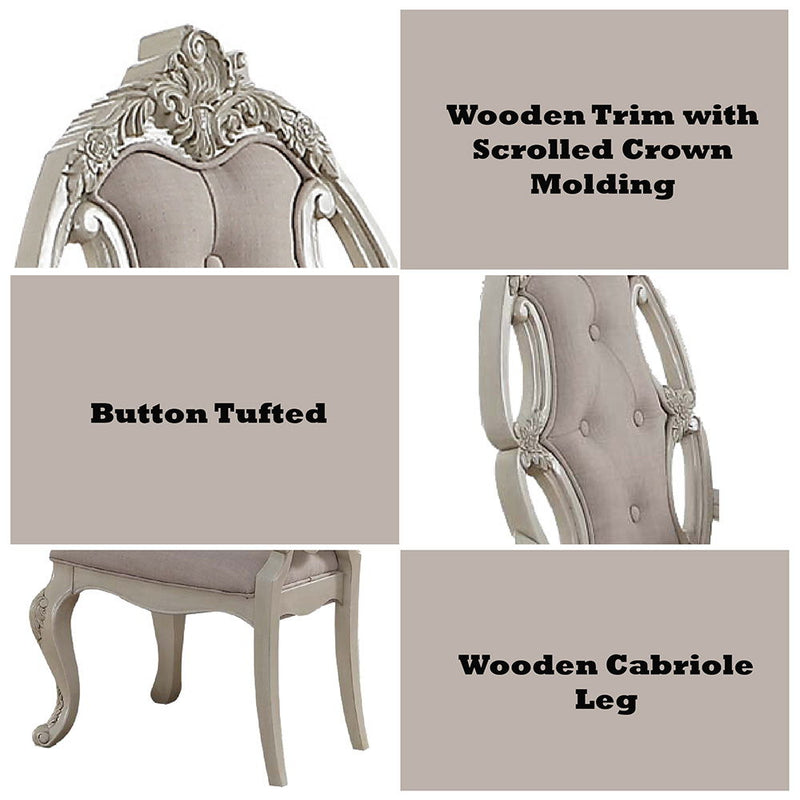 Ragenardus - Arm Chair (Set of 2)