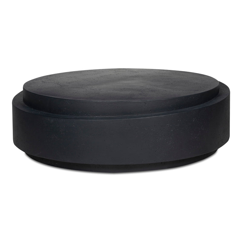 Cosmo - Outdoor Coffee Table - Black