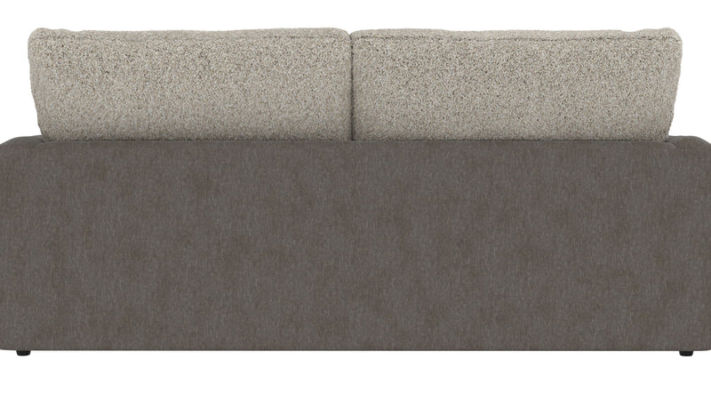 Reddington - Sofa - Umber