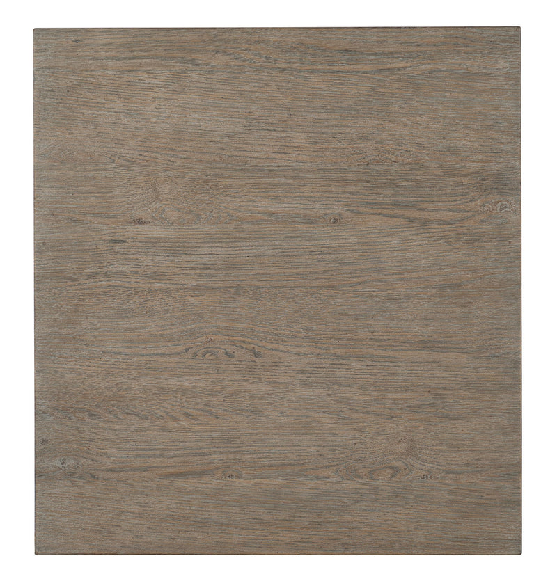 Serenity - Skipper Table