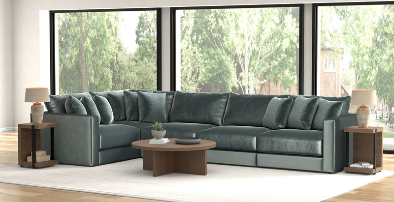 Remington - Modular Sofa