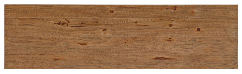 Big Sky - 8-Drawer Dresser - Light Brown