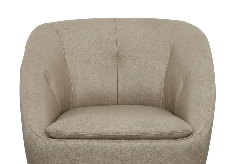 Wade - Swivel Chair