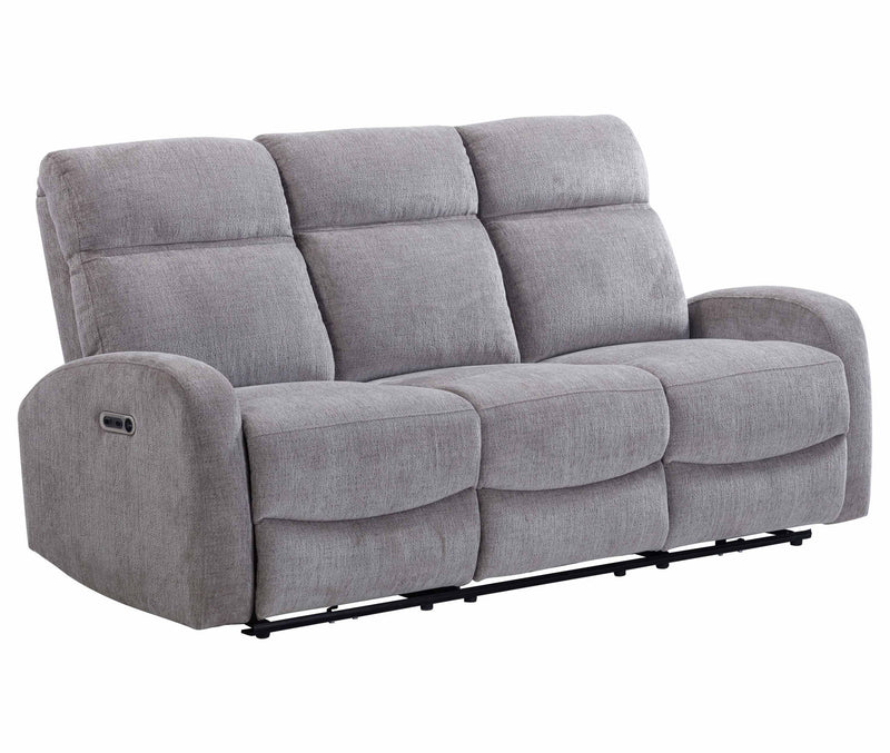Tuscany - Power Reclining Sofa Set