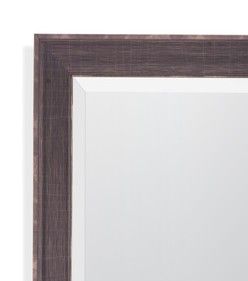Jameson - Floor Mirror - Bronze
