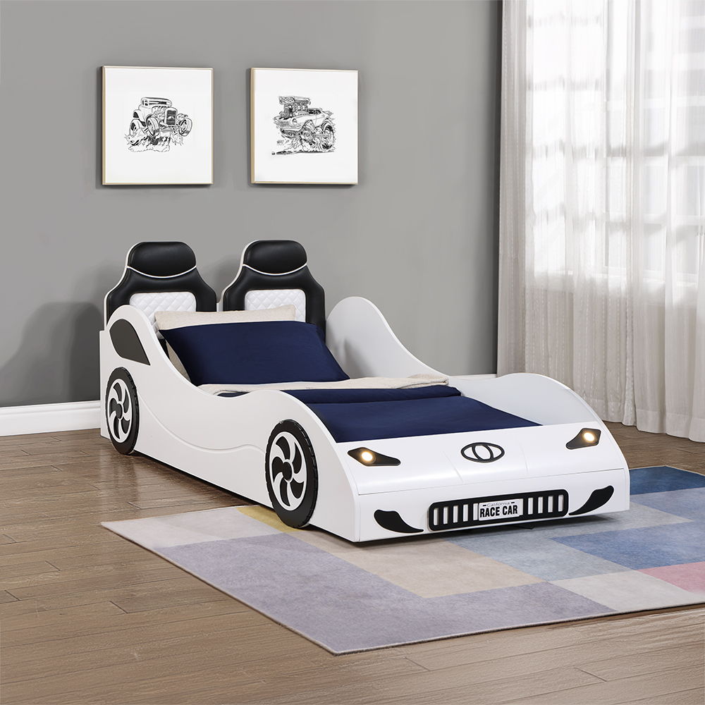 Colen - Car Bed — Mid Tenn Furniture
