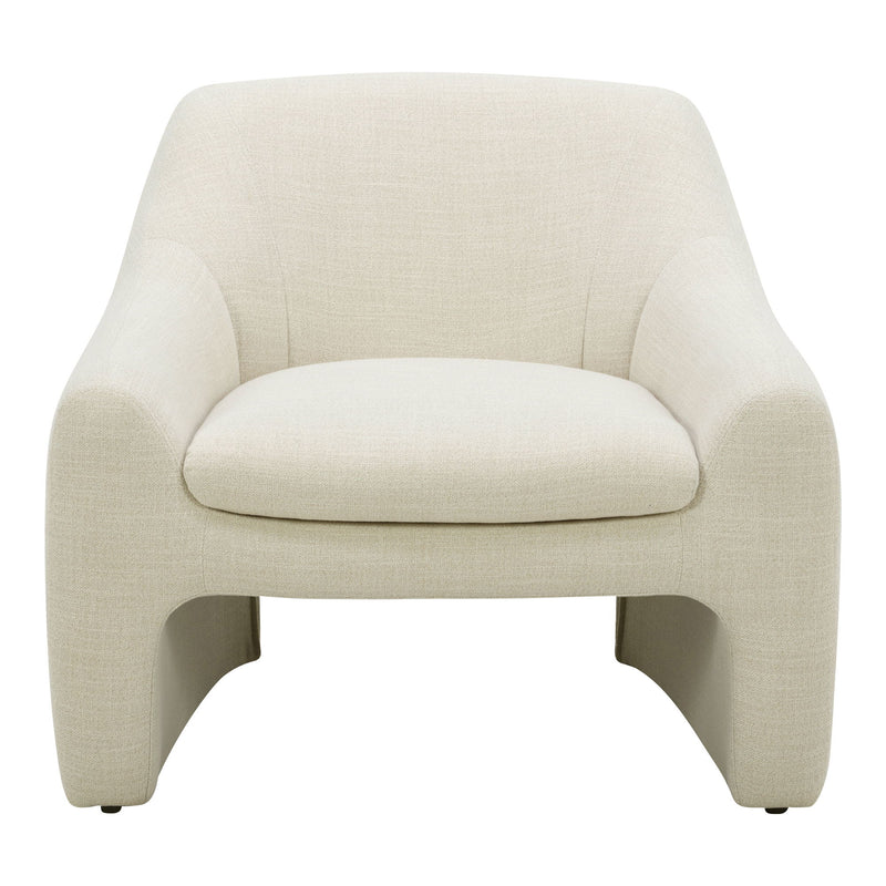Kenzie - Accent Chair - Dune