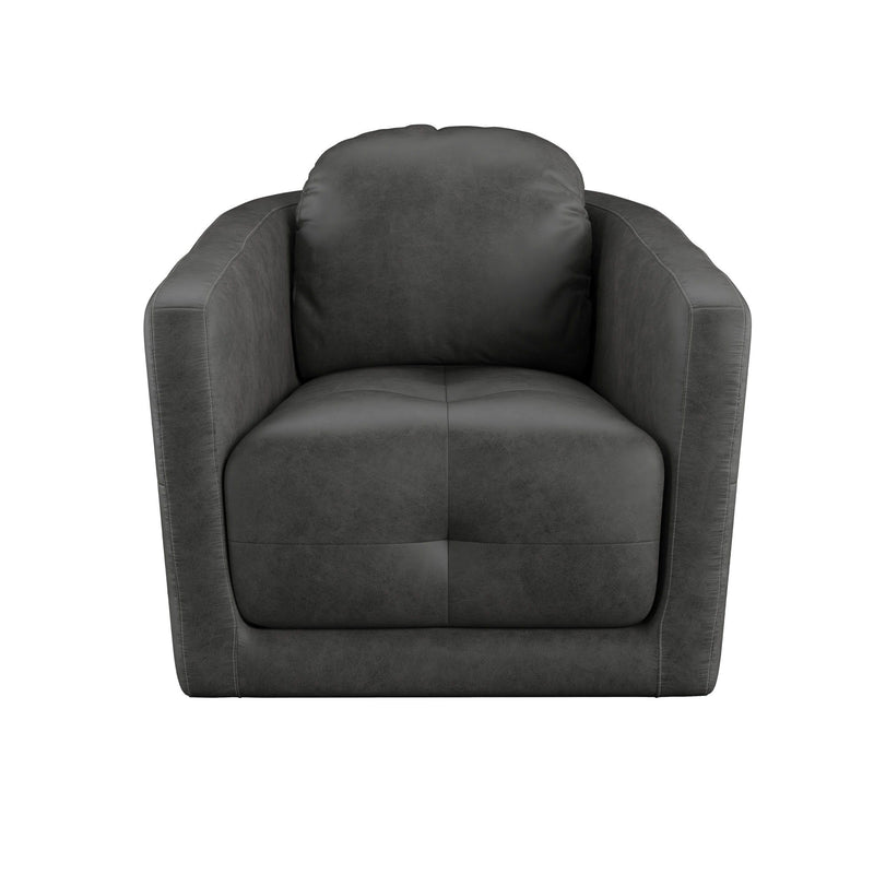 Brylee - Swivel Accent Chair