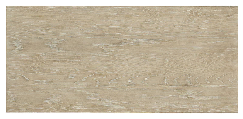 Cascade - File Cabinet - Light Brown