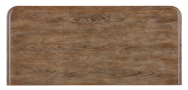 Americana - 46" Six-Drawer Chest