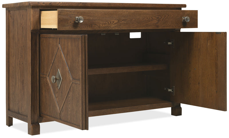 Driftwood - Hall Chest