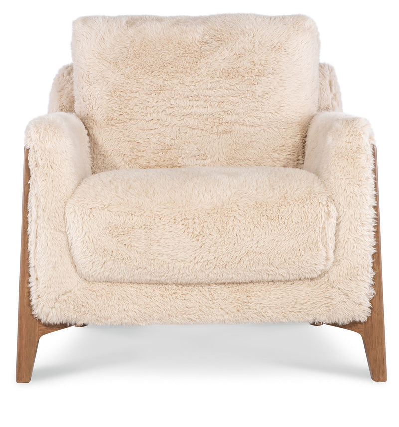 CC - Cynthia Chair - Beige