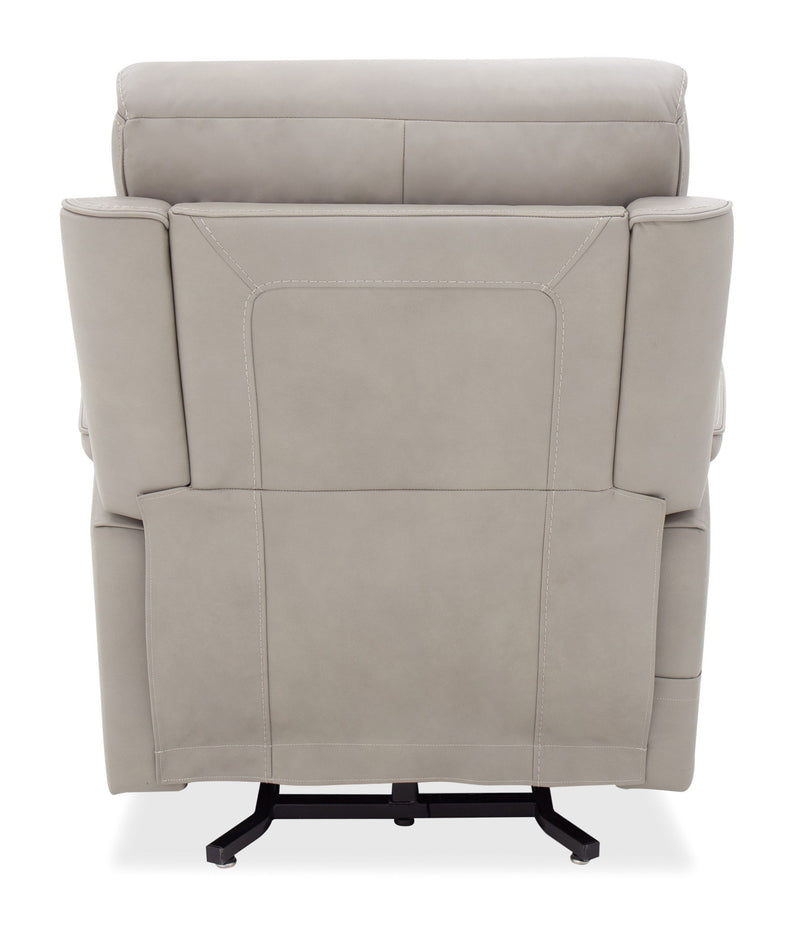Lyra - Lift Chair With Power Recline, Headrest And Lumbar