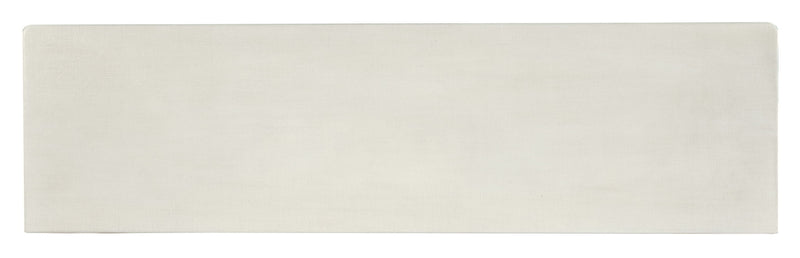 Serenity - Dresser - White