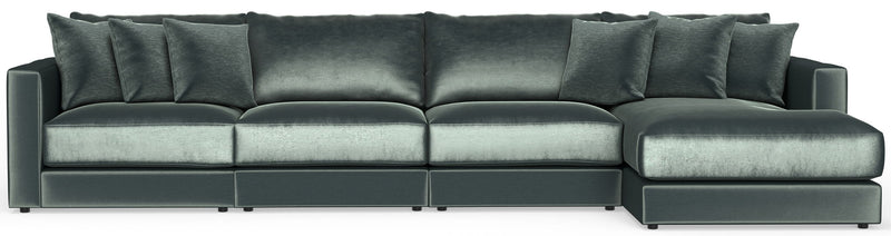 Remington - Modular Sofa