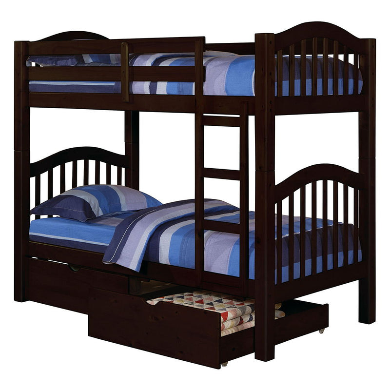 Heartland - Bunk Bed