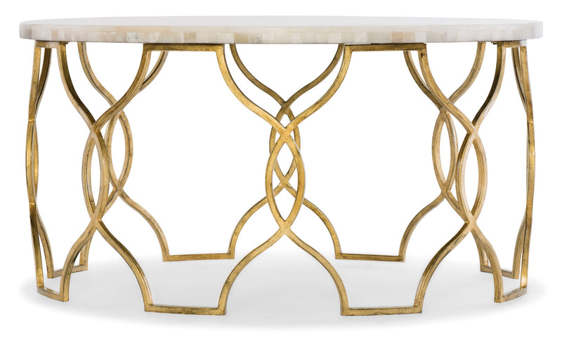 Melange - Corrina Table