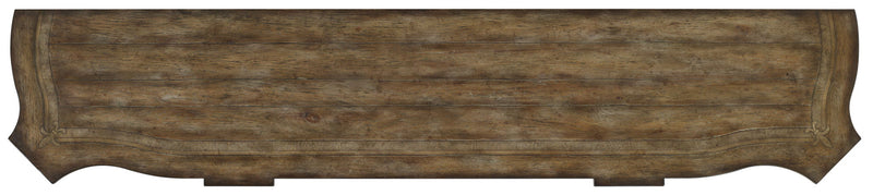 Rhapsody - 96" Credenza