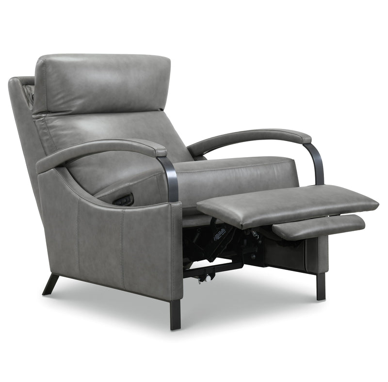 RC - Andes Power  Recliner With Power  Headrest