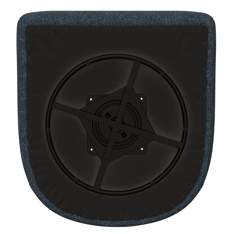 Oliver - Swivel Accent Chair