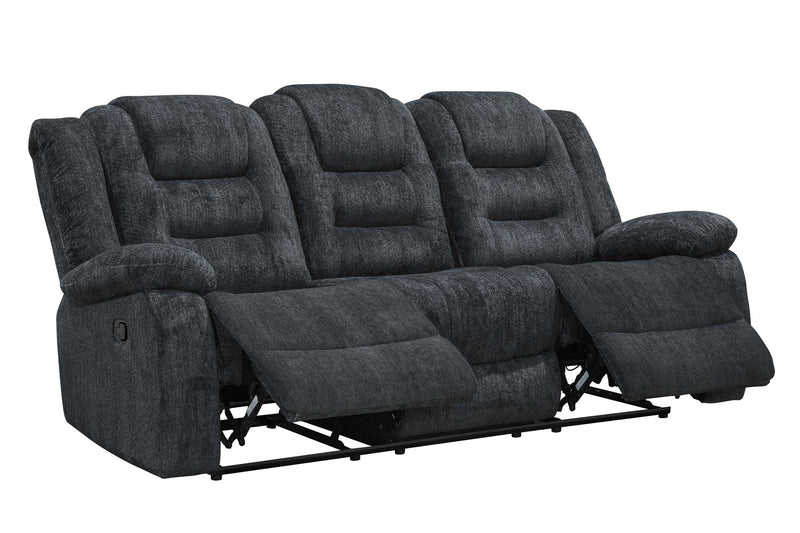 Bolton - Glider Reclining Sofa Set