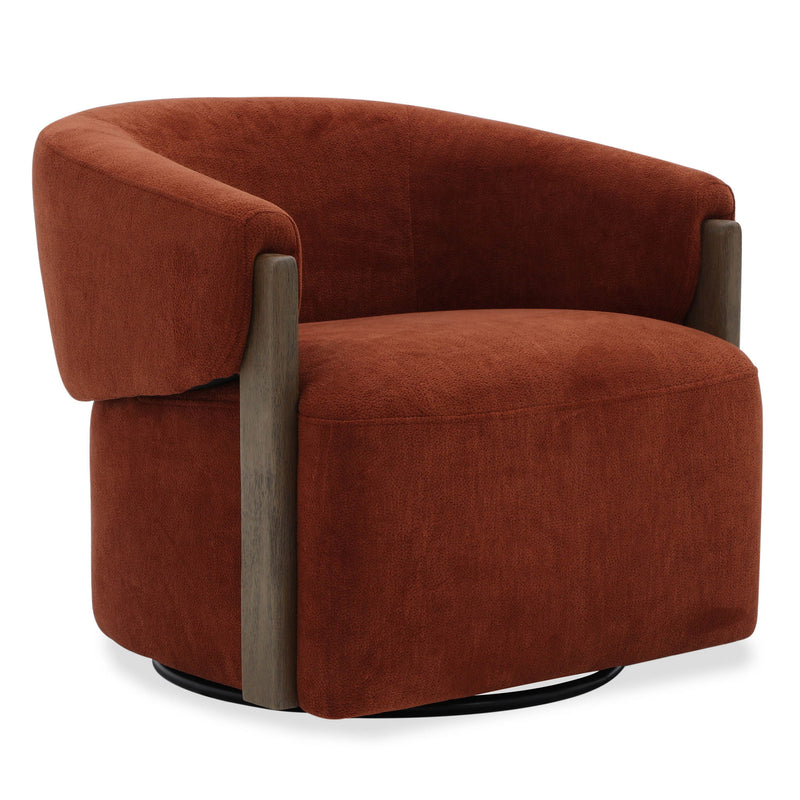 Finley - Swivel Accent Chair