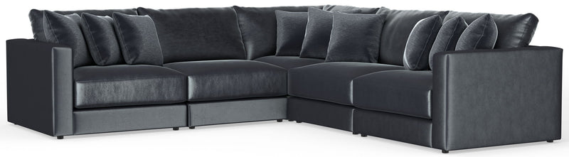 Remington - Modular Sofa