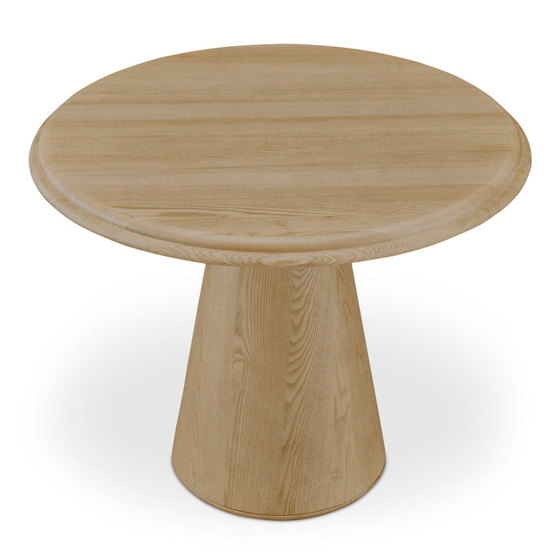 Tutto - Cafe Table - Natural