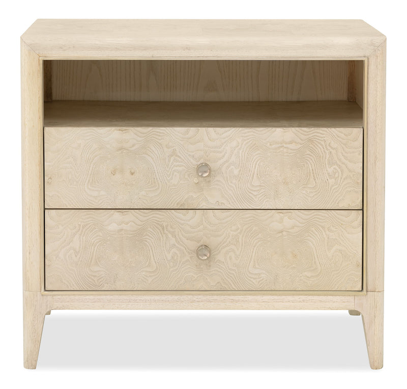 Archives - Nightstand - Alabaster