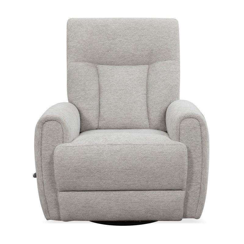 Natalia - Manual Swivel Glider Recliner (Set of 2)