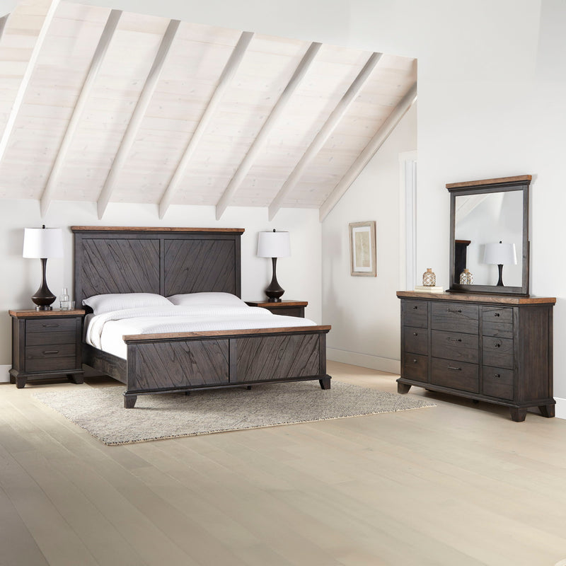 Bear Creek - Bedroom Set
