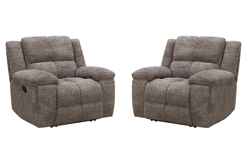 Buster - Recliner