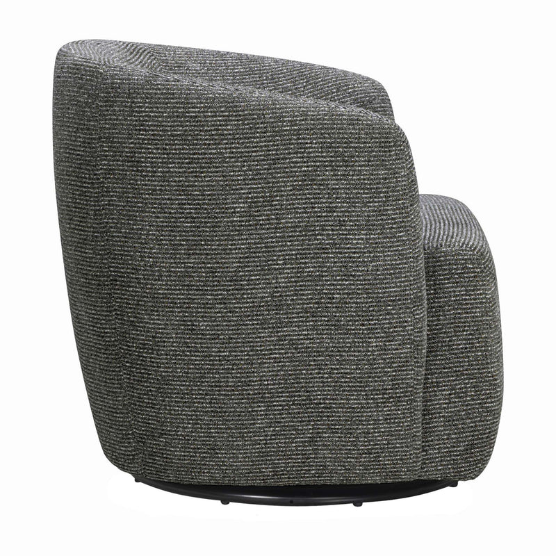 Mingle - Swivel Glider Accent Chair