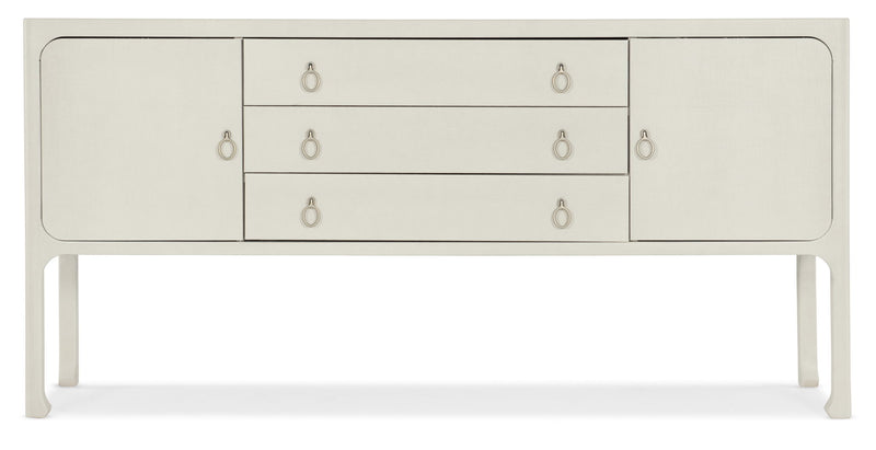 Serenity - Cove Shore Server