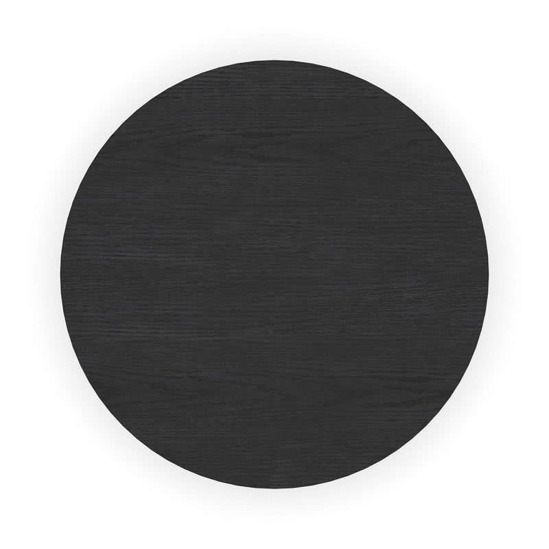 Waterfall - Round Coffee Table