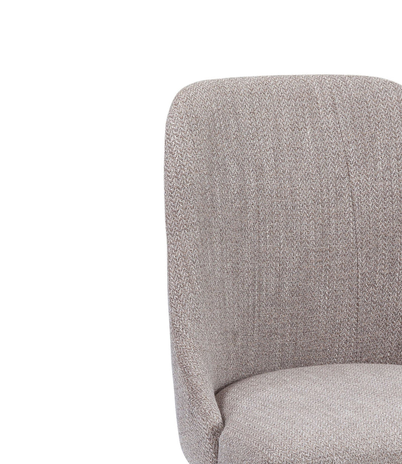Trucco - Dining Chair - Gray