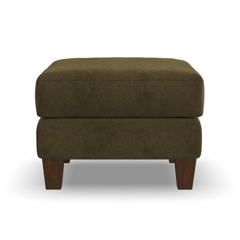 Gianna - Fabric Ottoman