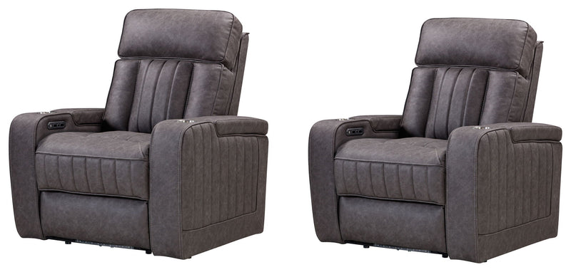 Equinox - Power Recliner