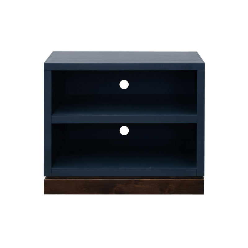 Nora - Open Shelf Cabinet