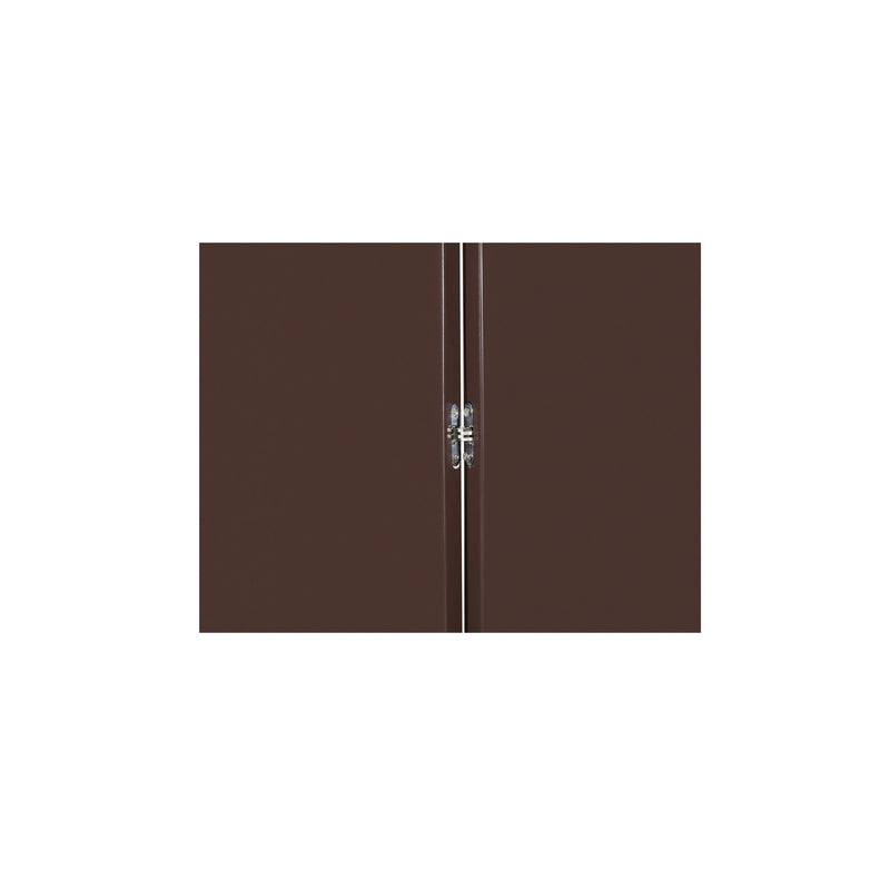 Garbo - Screen - Dark Brown