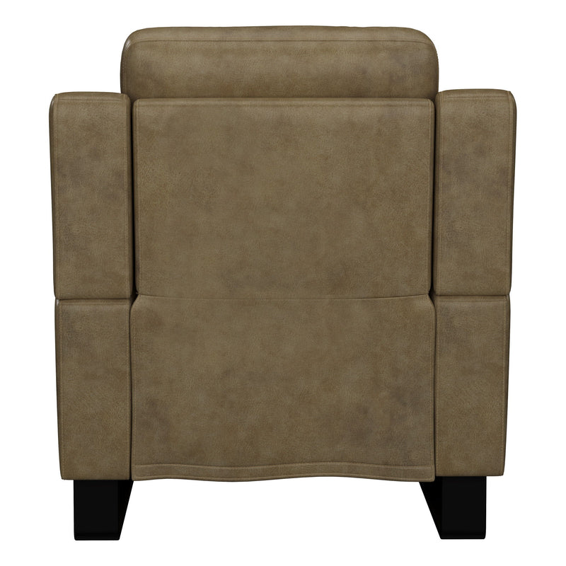 Teagan - Dual Power Recliner