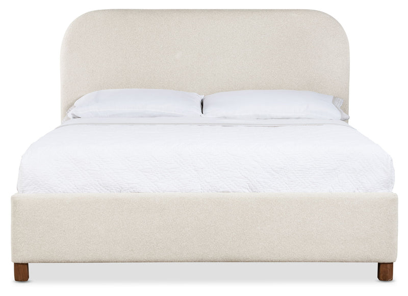 Commerce And Market - Bridget Upholstered Bed